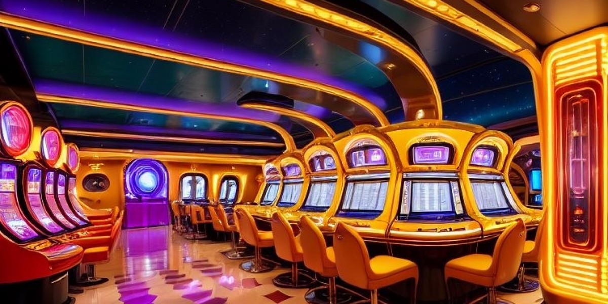 Gambling Events at Lucky Ones Casino