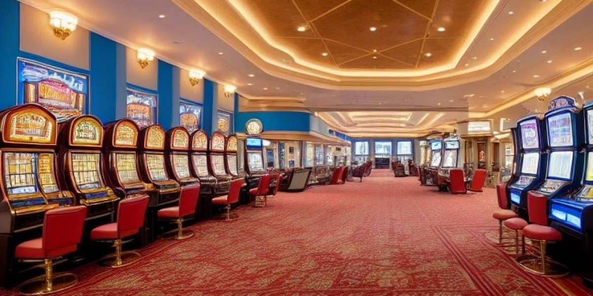 Megaways Gaming options at Casino LuckyOnes