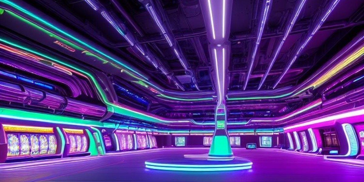 Space traveler Accident Adventure at Casino Wild