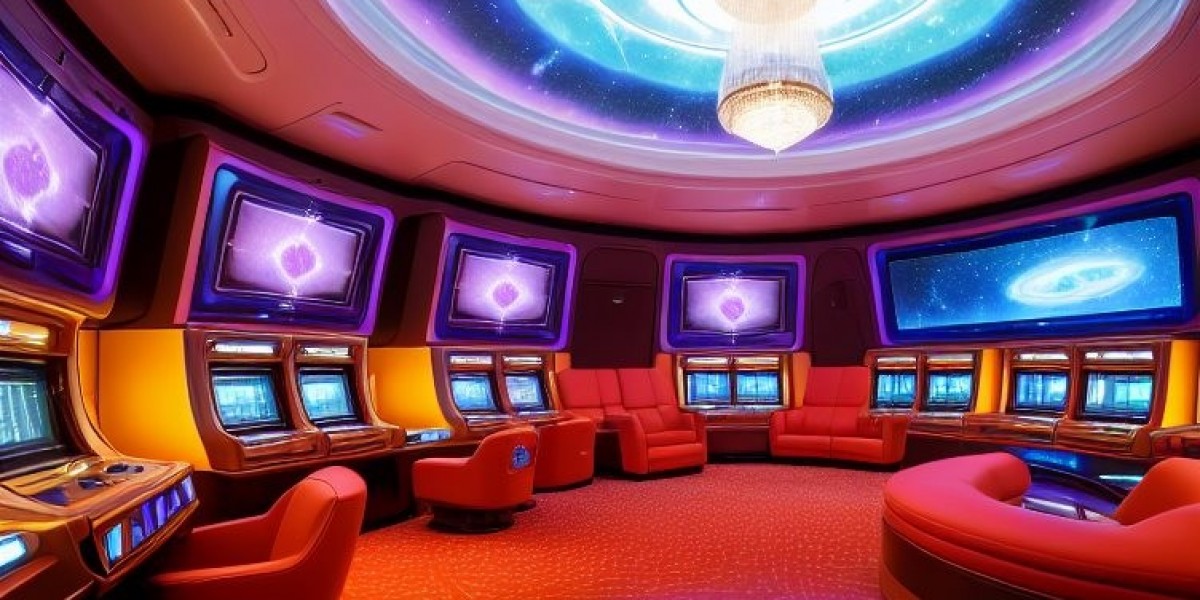 Huge prize-slots bij Casino WinBet