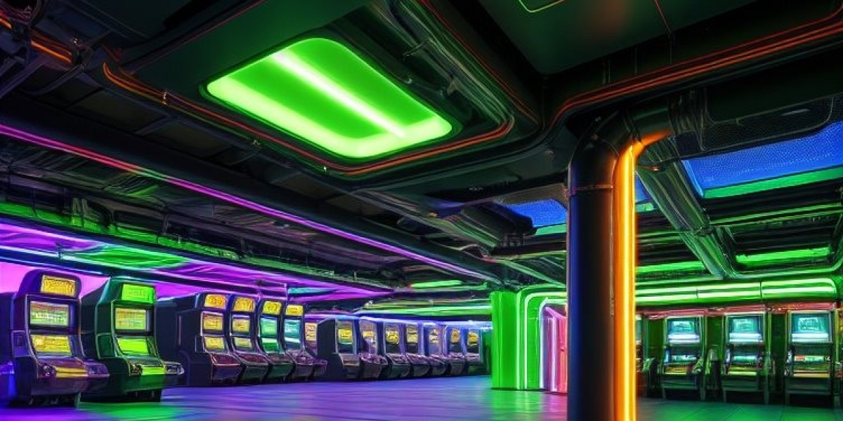 Layout und Musik bei RichRoyal Casino