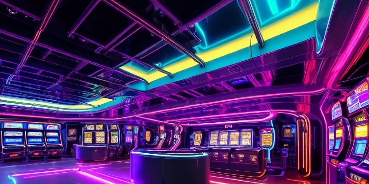 Game Entertainment at OnLuck Casino