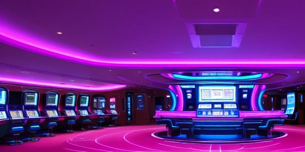 Incentives at 21 bits casino