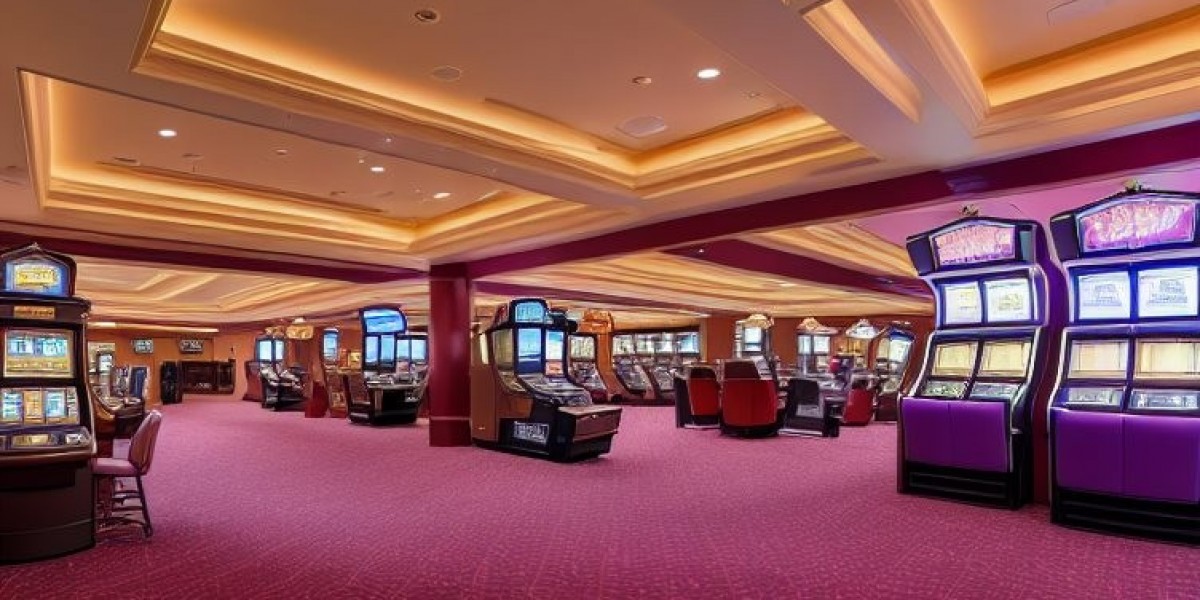 Bonussen bij BetCity Casino.