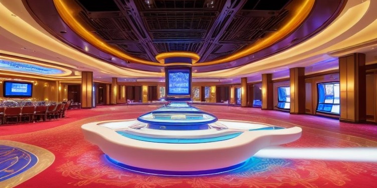 Greatest Collision Gamble Thrills at LuckyWave