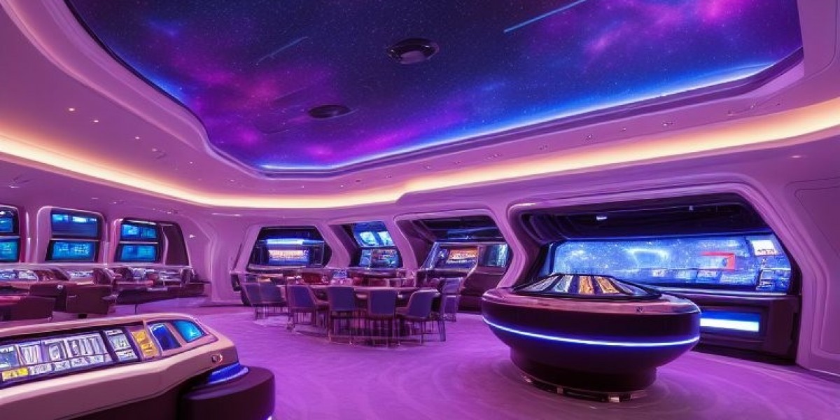 Игровые развлечения в Mellstroy Casino