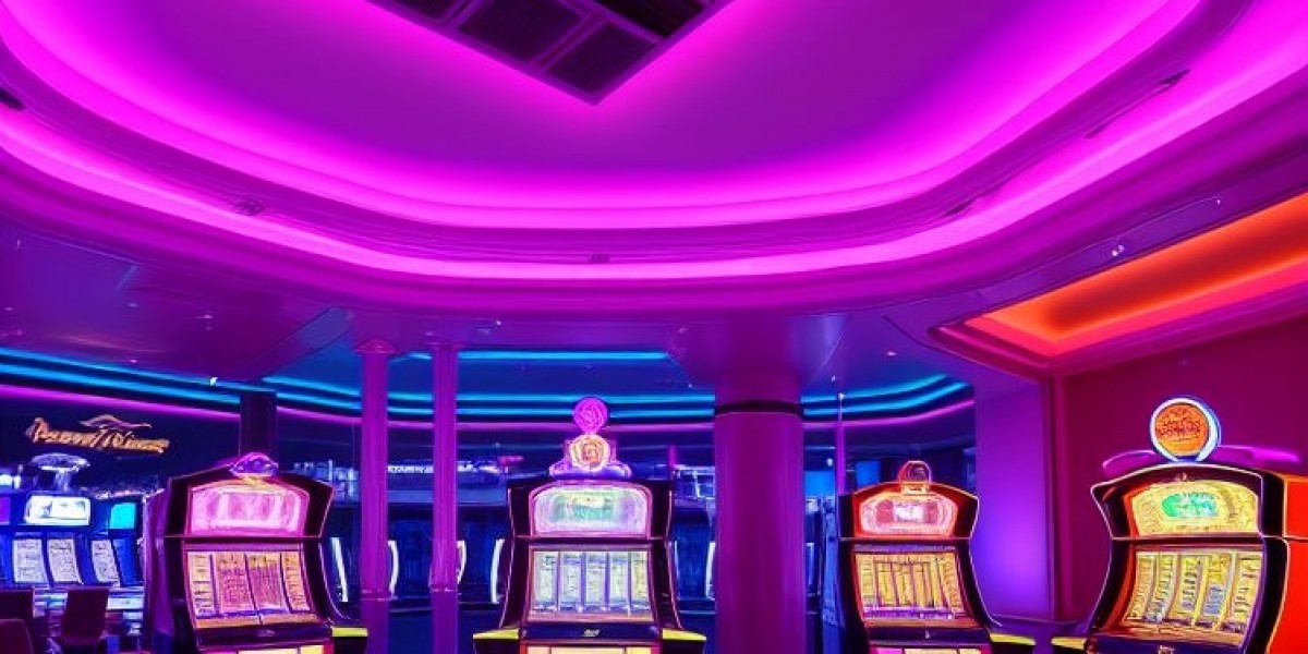 Besondere Spiele bei Lunar Spins Casino