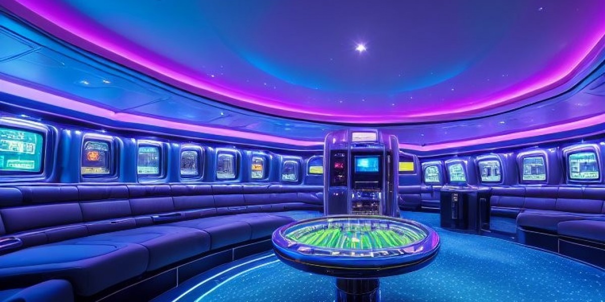 Live-show pelitapahtumat Winzissä