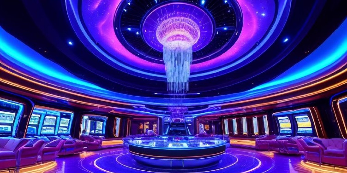 Juegos de azar Exclusivos en el interior de Casino RichRoyal