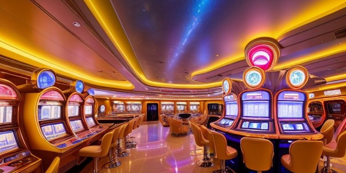 Payout Techniques at Richard Casino Australia