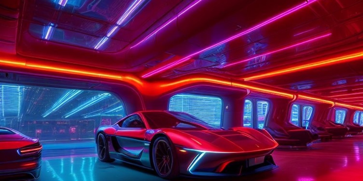 Rewards Realm of NeoSpin Casino