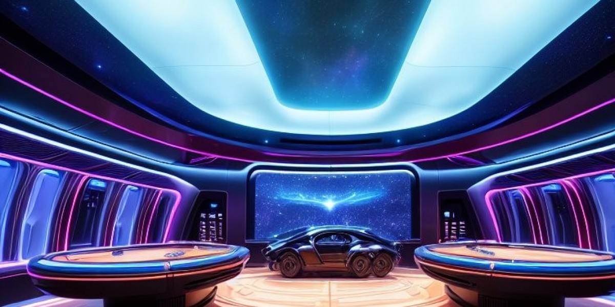 Opciones de depósito en este Casino