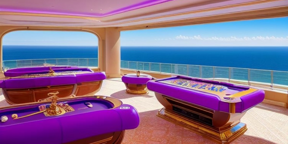 Large Ways Slot Machines at Chance Gambling Establishment UK