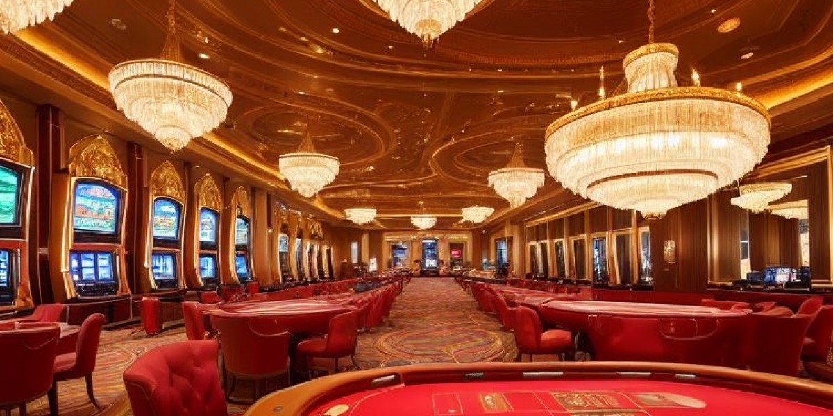 Gamble Selection at Just Casino