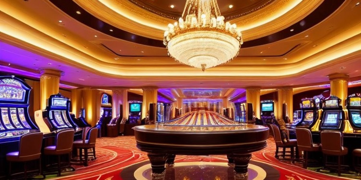 Different Gambling Collection on JokaBet