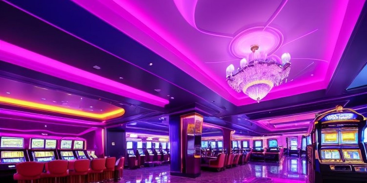 Gambling Events at FairGo Casino