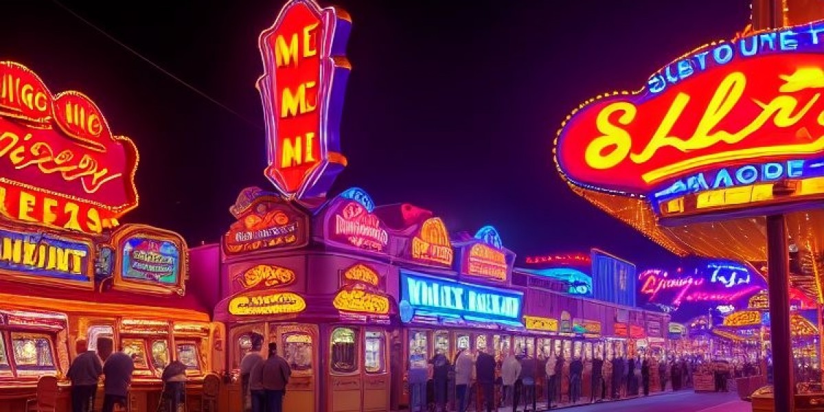 Casino Assortment at Slotozen