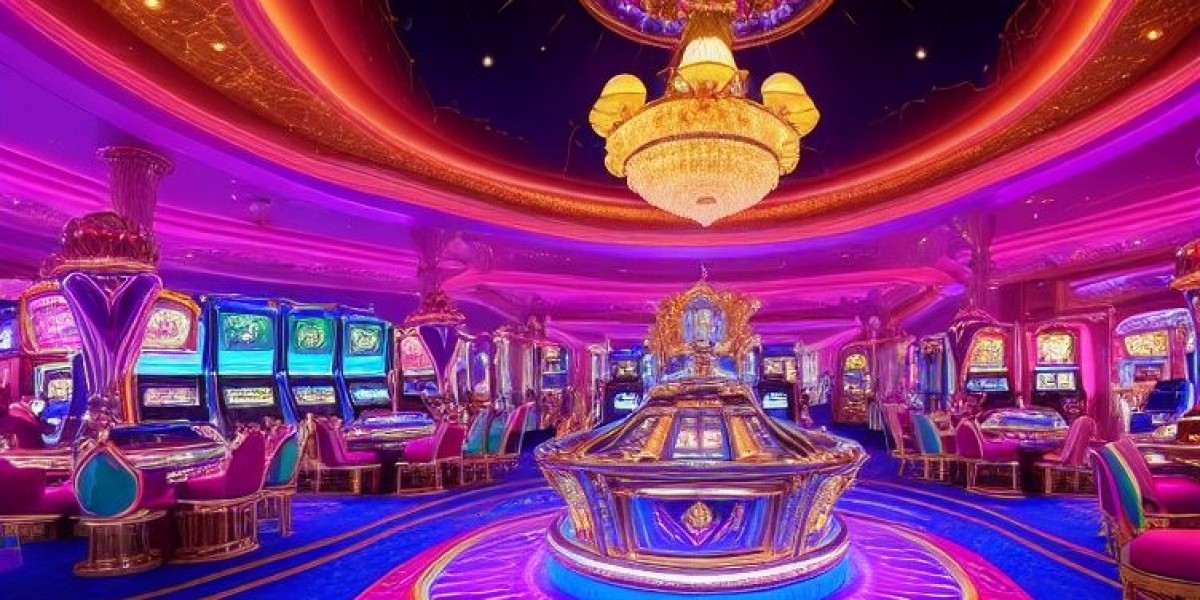 Test-Modus bei PlatinCasino DE