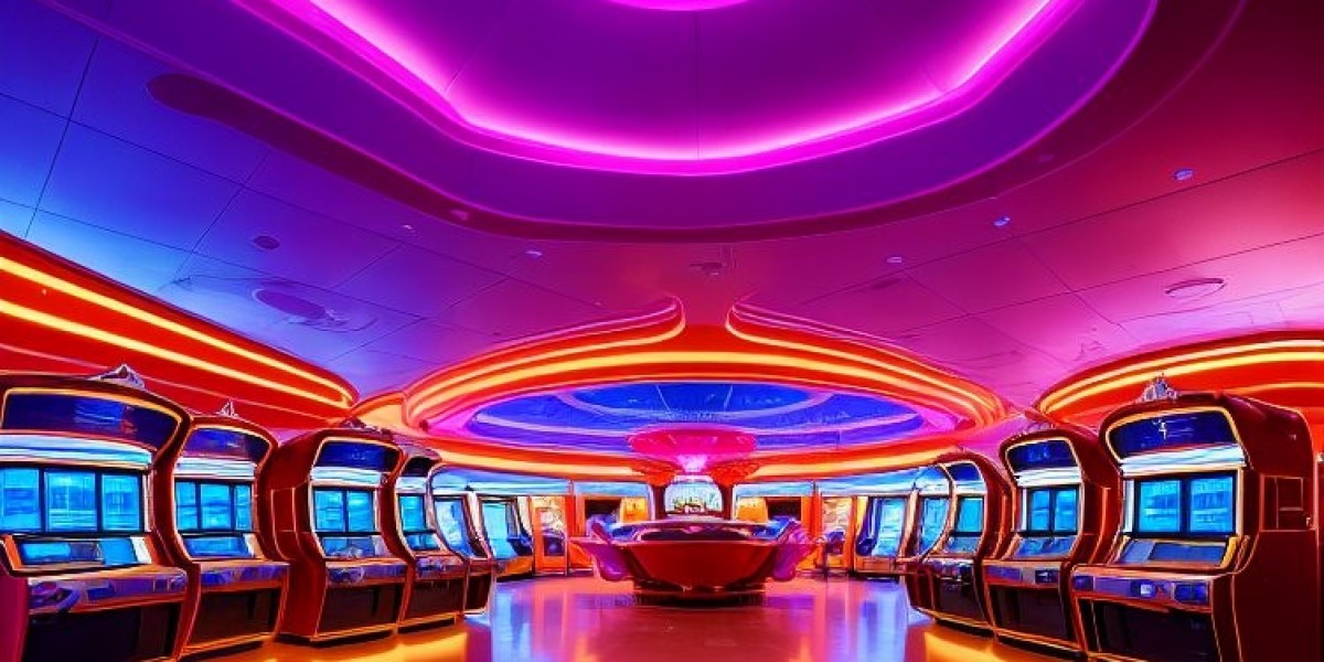 Vielfältige Spielwelt bei Online Casino Deutschland