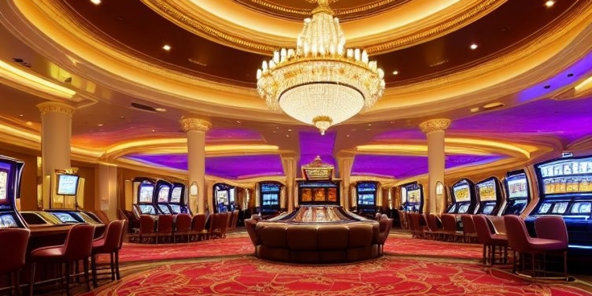 Strategic Table Activities at Lucky Wave casino