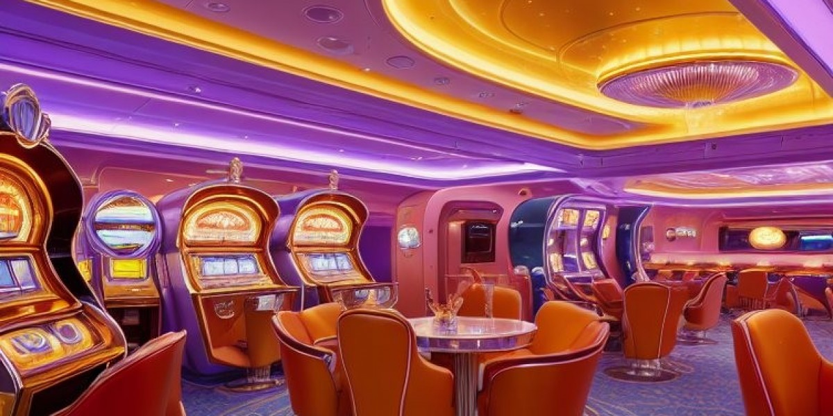 Pokies at SkyCrown Gaming house