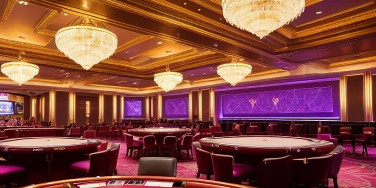 Sistema Amplo de Ofertas no Nine Casino