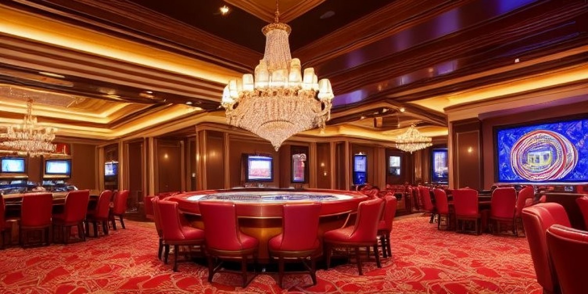 Τίτλος με προοδευτικό τζάκποτ στο N1 Casino