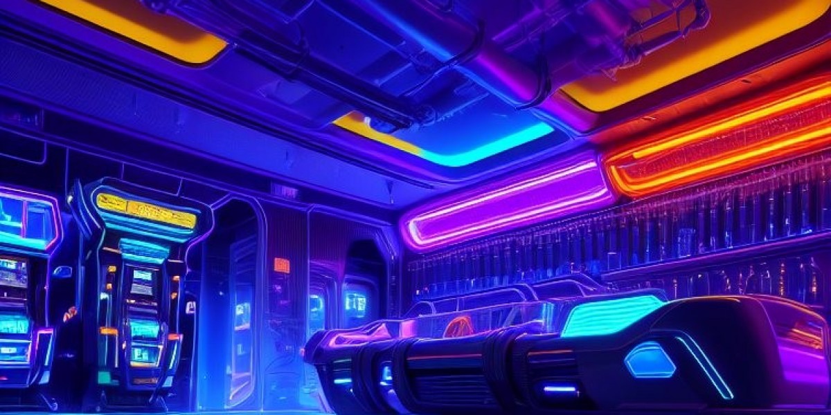 Game Games at SpinBit NZ