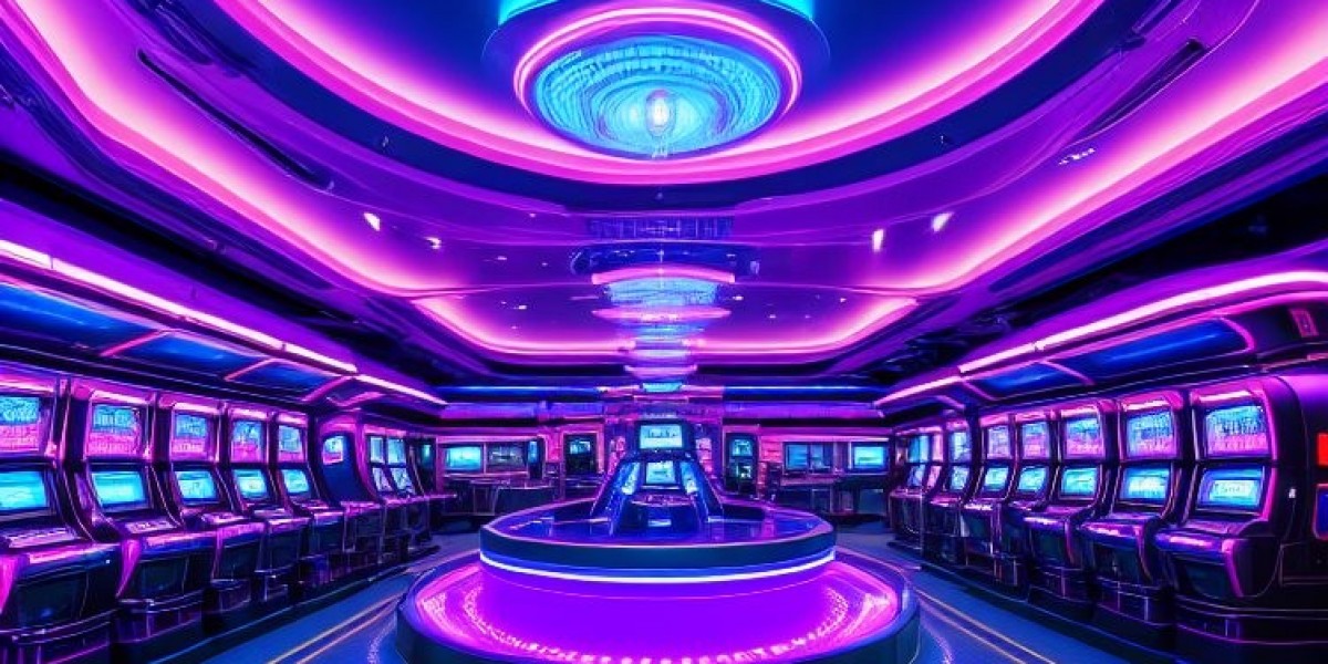 Exklusive Titel auf Vici Bet Casino