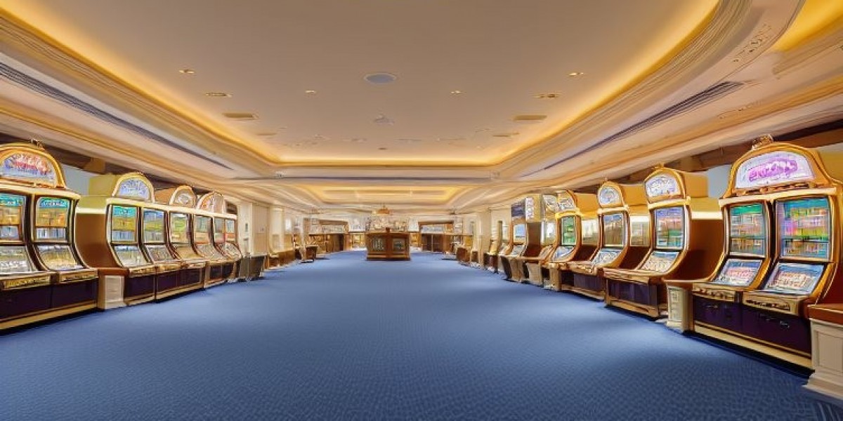 Unique Entertainment at Royalreels Casino