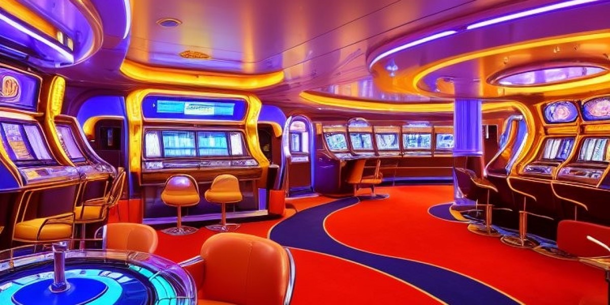 Account Entry via Rocketplay Casino Login