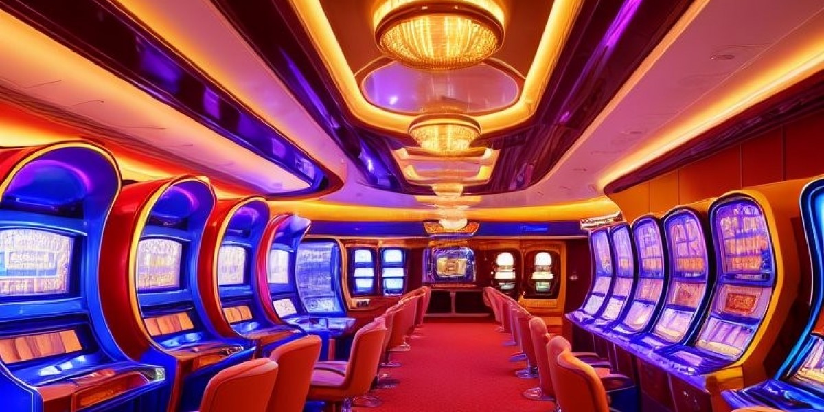 Exclusive Casino Selection at Wild Casino