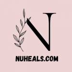 NuHeals also understands Profile Picture