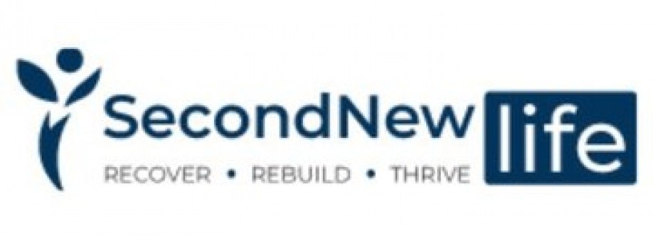 Secondnewlife Secondnewlife Cover Image