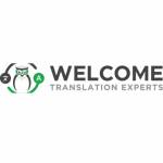 Welcome Experts profile picture