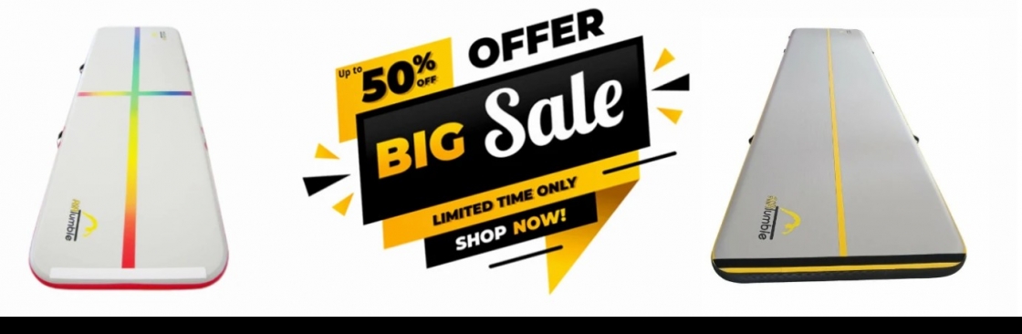 Air Tumble Cover Image