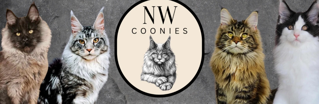 NW Coonies Cover Image